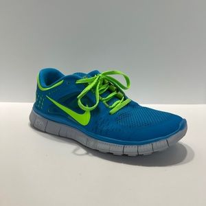 Nike Women's Free Run 3